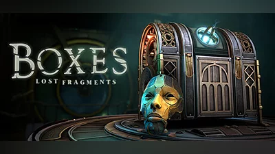 Сборник Boxes Demo