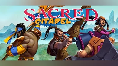 Сборник Sacred Citadel Demo