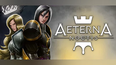 Сборник Aeterna Noctis Demo