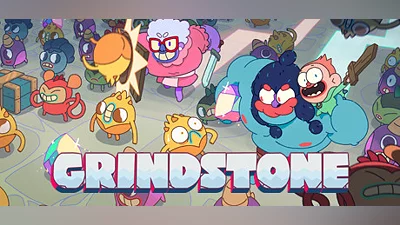 Сборник Grindstone