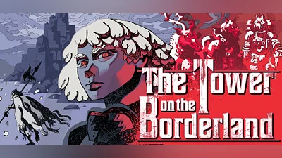 Сборник The Tower on the Borderland Demo