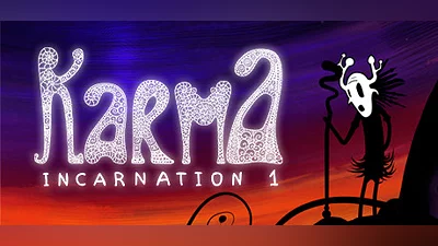 Сборник Karma. Incarnation 1
