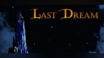 Сборник Last Dream Demo
