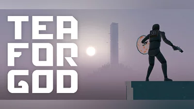 Сборник Tea For God