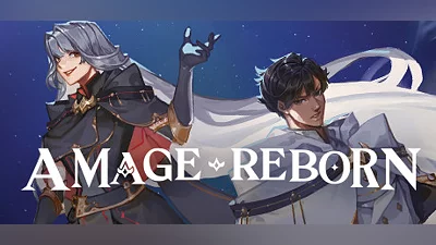 Сборник A Mage Reborn Demo