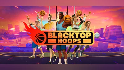 Сборник Blacktop Hoops