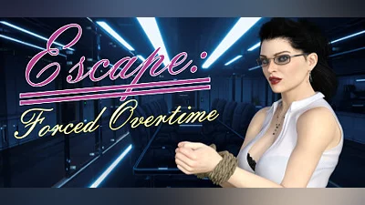 Сборник Escape: Forced Overtime Demo