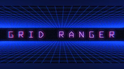 Сборник Grid Ranger