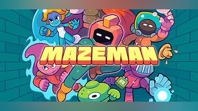 Сборник MAZEMAN Demo