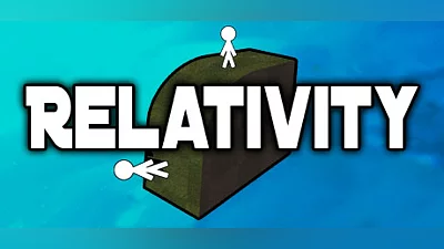 Сборник Relativity