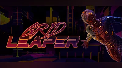 Сборник Grid Leaper