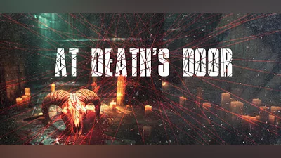 Сборник At Death's Door Demo