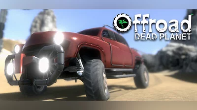 Сборник Offroad: Dead Planet