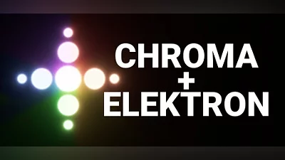 Сборник CHROMA+ELEKTRON
