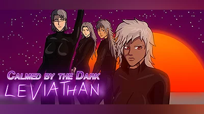 Сборник Calmed by the Dark Leviathan Demo