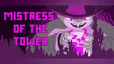 Сборник Mistress Of The Tower