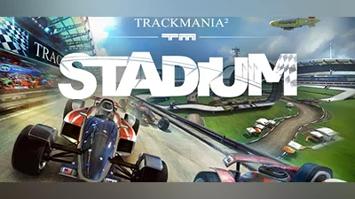 Сборник TrackMania² Stadium Demo