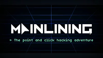 Сборник Mainlining Demo