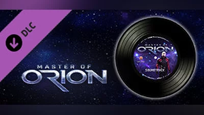 Сборник Master of Orion: Soundtrack & Score