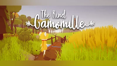 Сборник The Kind Camomille Demo