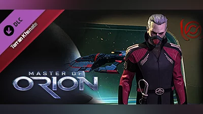 Сборник Master of Orion: Terran Khanate