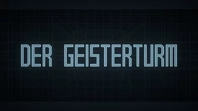 Сборник Der Geisterturm / The Ghost Tower Demo