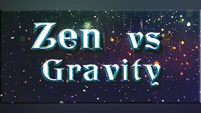 Сборник Zen Vs Gravity