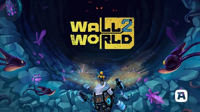Wall World 2 (PC) [Global] [Standard]