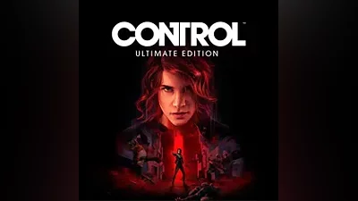 Control Ultimate Edition Global Steam РФ + Мир