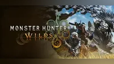 Monster Hunter Wilds (STEAM КЛЮЧ) РФ+СНГ | ПОЛНОСТЬЮ НА РУССКОМ
