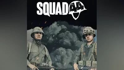 Squad 44 (Ключ Steam | Россия)
