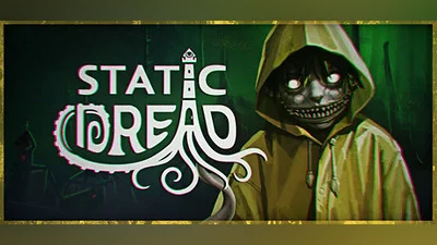 Сборник Static Dread Demo