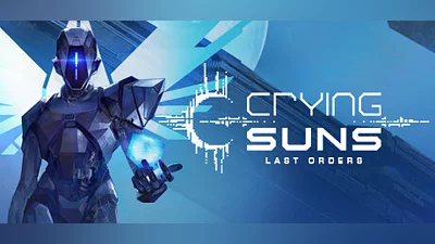 Сборник Crying Suns Demo