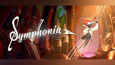 Сборник Symphonia Demo