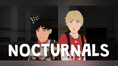 Сборник Nocturnals Demo