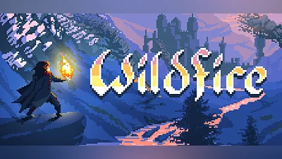 Сборник Wildfire Demo