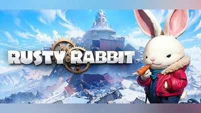 Сборник Rusty Rabbit