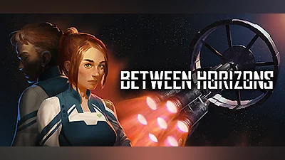 Сборник Between Horizons – A Sci-Fi Detective Adventure