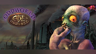 Сборник Oddworld: Abe's Oddysee