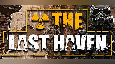 Сборник The Last Haven