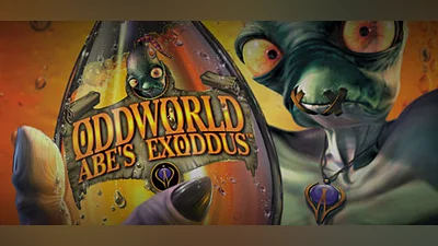Сборник Oddworld: Abe's Exoddus&reg; Demo