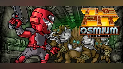 Сборник Sword of the Stars: The Pit Demo