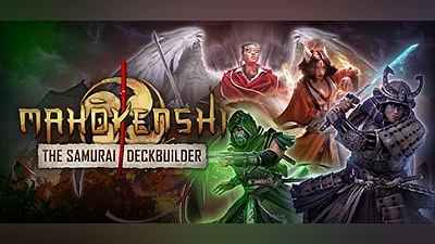 Сборник Mahokenshi - The Samurai Deckbuilder DEMO