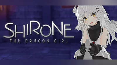 Сборник Shirone: the Dragon Girl Demo
