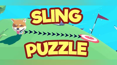 Сборник Sling Puzzle: Gravity Master Demo