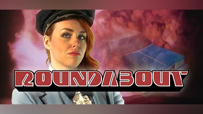Сборник Roundabout