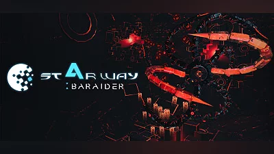 Сборник Starway: BaRaider