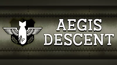 Сборник Aegis Descent
