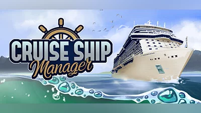 Сборник Cruise Ship Manager