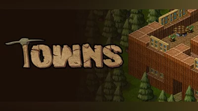 Сборник Towns Demo